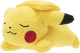 Pokemon Sleeping Plush - Pikachu 5inch PKW2780/PKW2779 - Colorland Toys